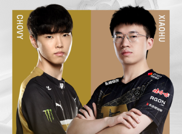 BLG轻取DRX，Xiaohu完成史诗逆转八强赛3:1（东京）