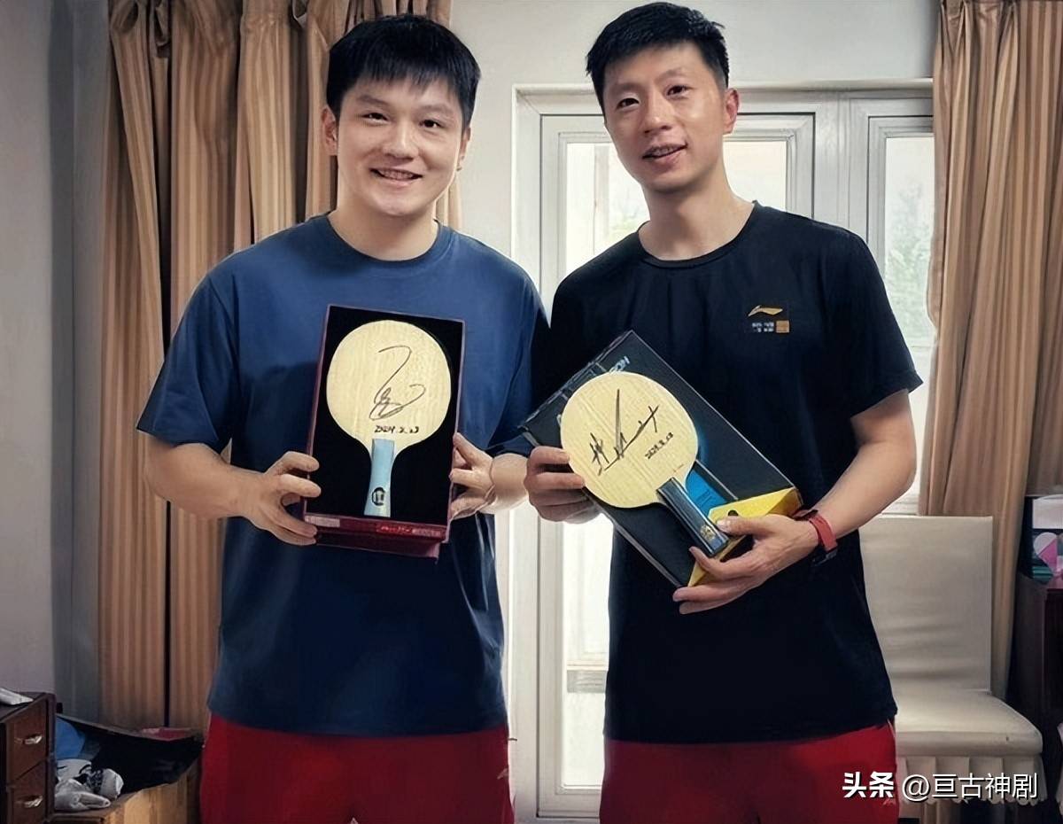 包含奥地利乒乓球队力克德国乒乓球队，马龙打破历史纪录的词条