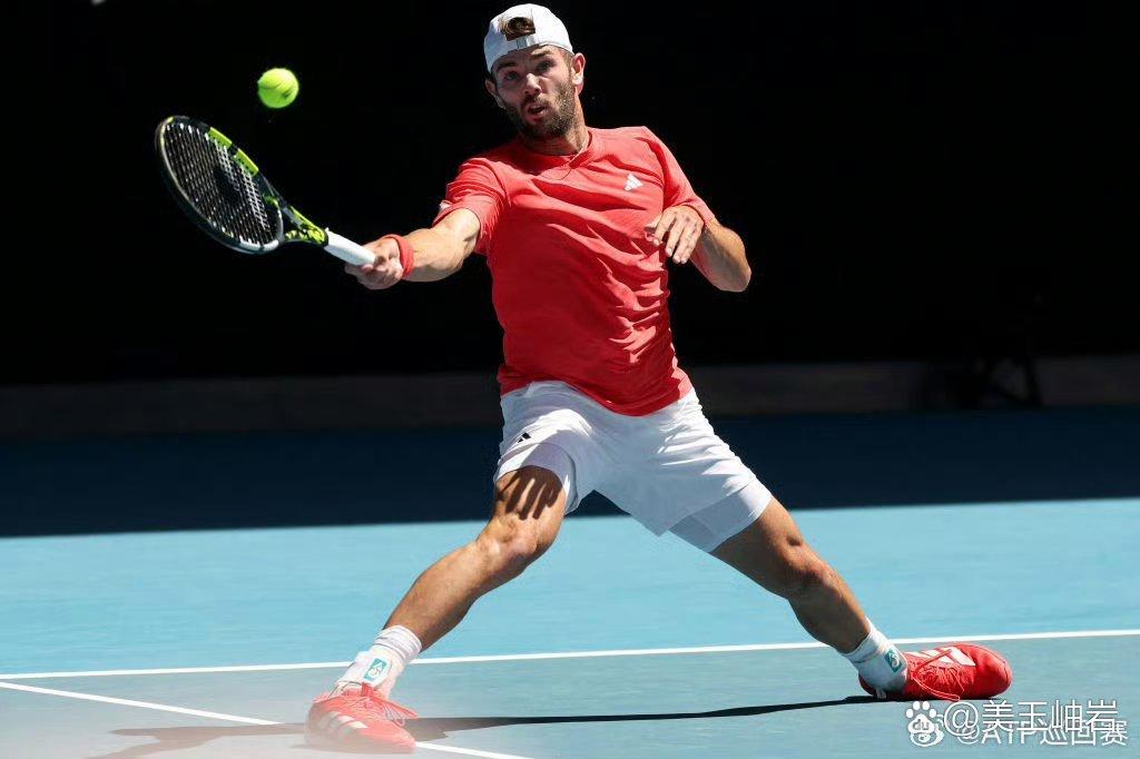 英国网球队碾压欧洲网球队，兹维列夫关键制胜的简单介绍