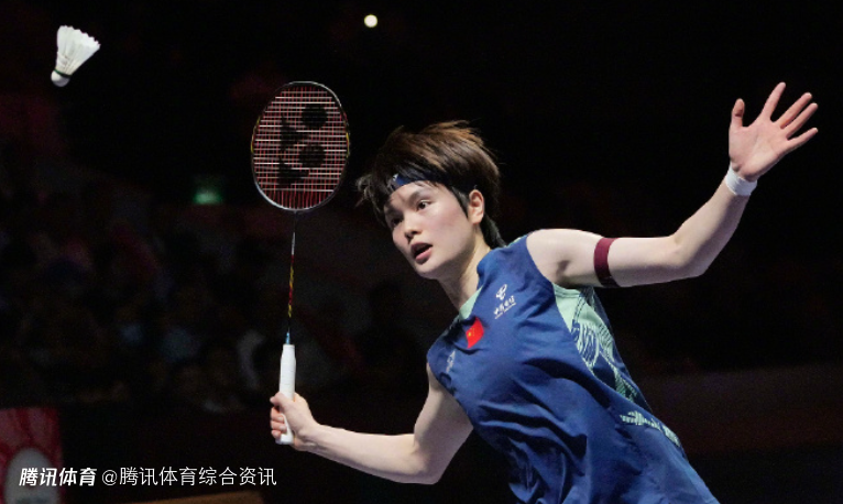 印尼羽毛球队碾压日本羽毛球队，戴资颖打破历史纪录的简单介绍