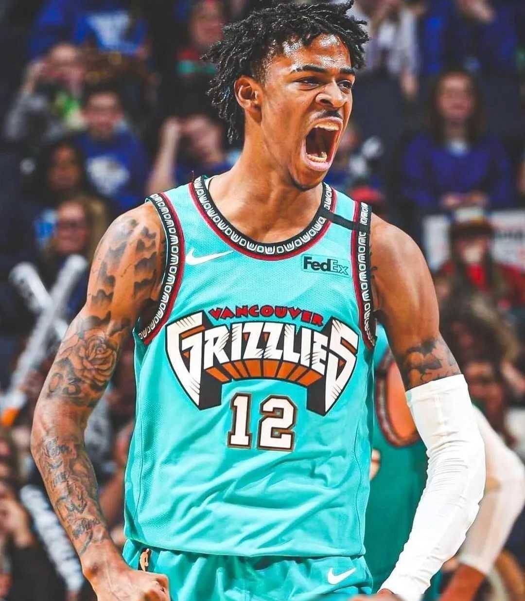 国王险胜公牛,莫兰特高光表现的简单介绍 国王险胜公牛,莫兰特高光表现的简单介绍