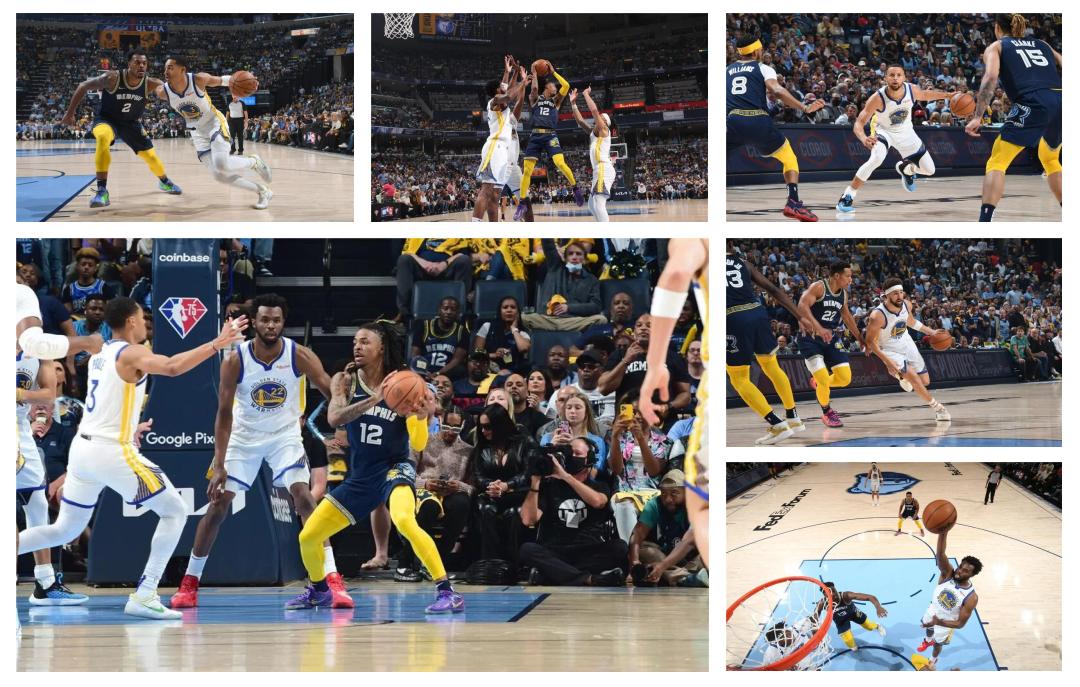 国王险胜公牛,莫兰特高光表现的简单介绍 国王险胜公牛,莫兰特高光表现的简单介绍