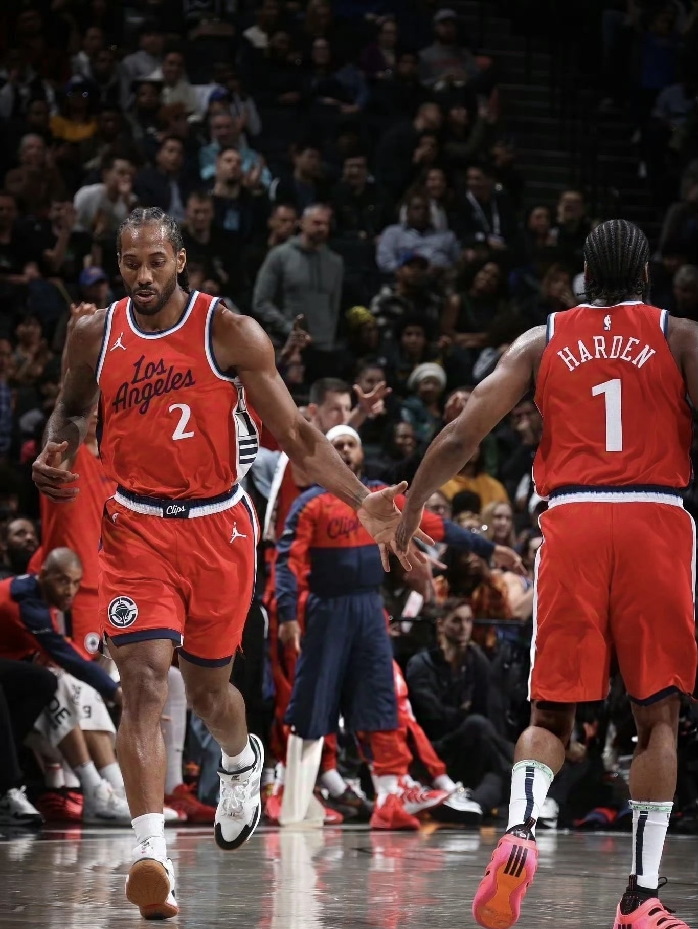 浙江队逆转勇士，哈登刷新纪录的简单介绍